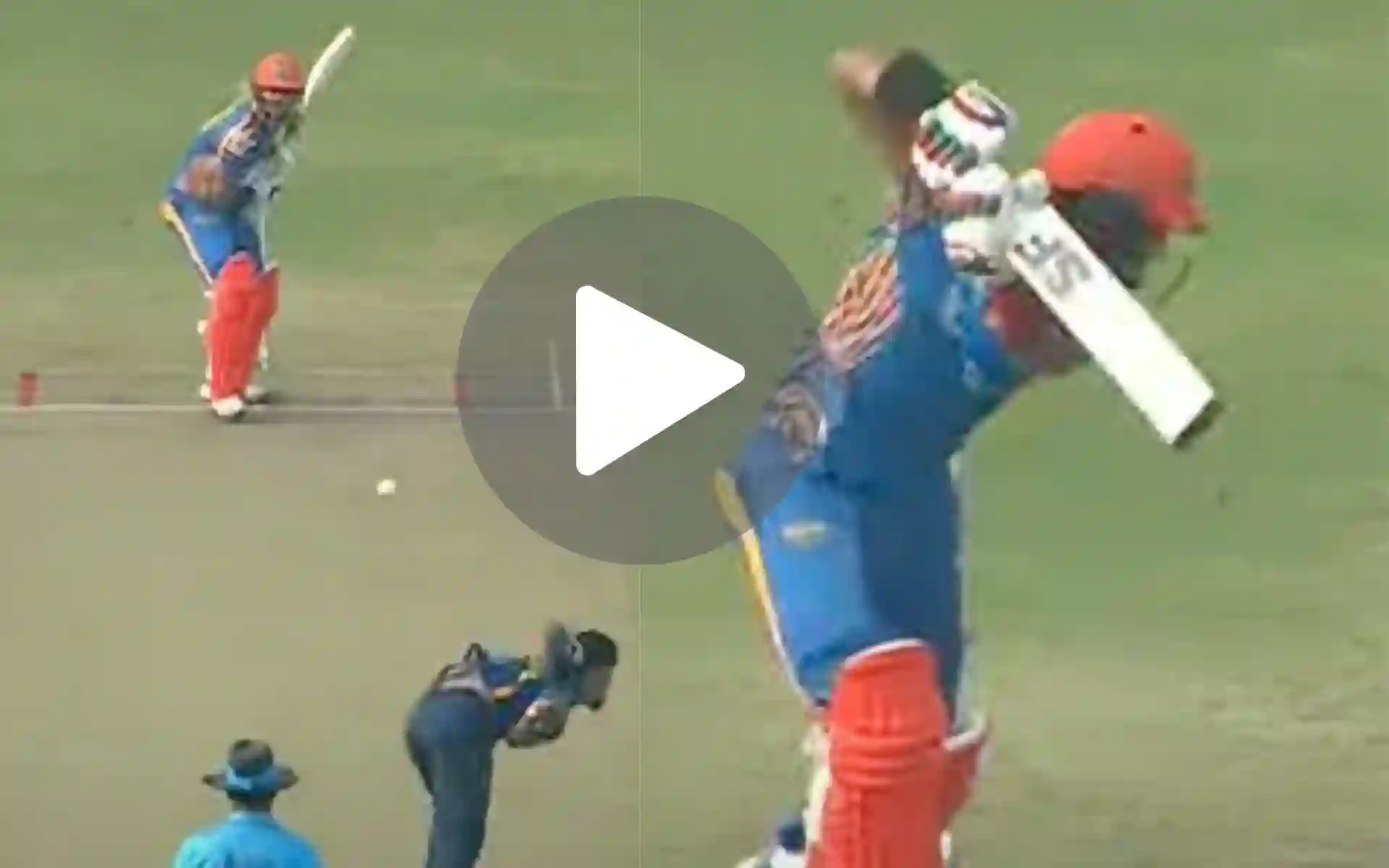 [Watch] Mustafizur Rahman Delivers Magic Ball To Scalp Bangladesh Mate For Duck